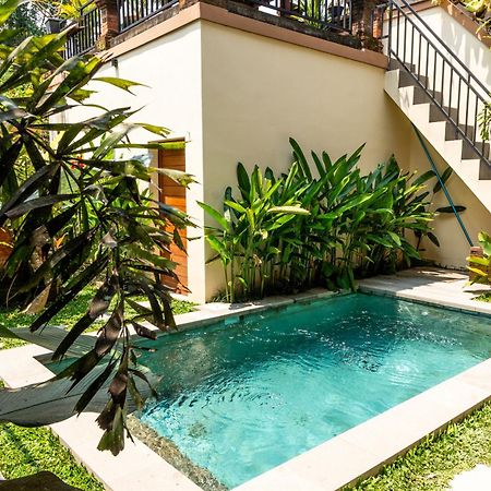 Ubud Ayu Exterior photo