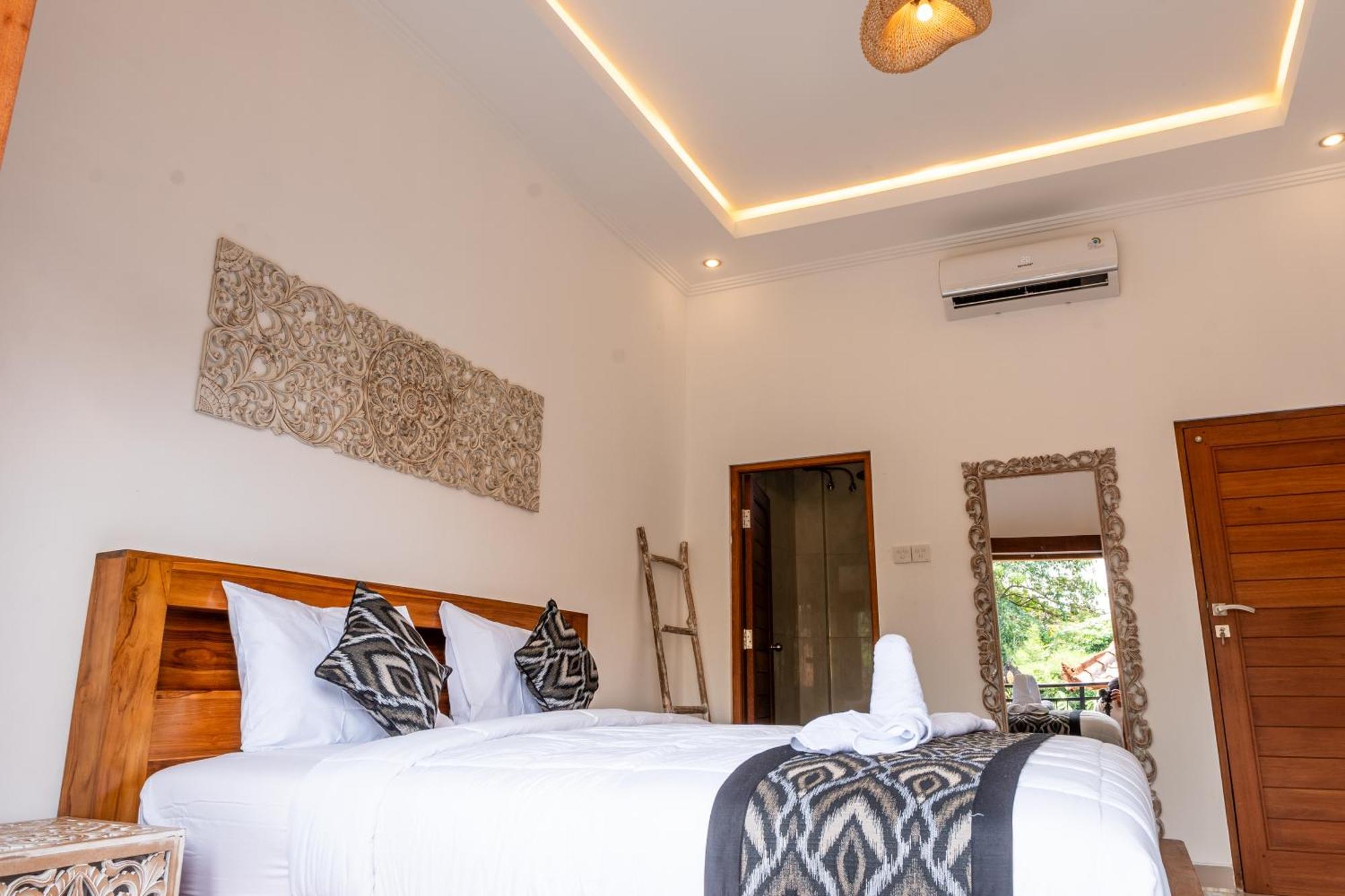 Ubud Ayu Exterior photo