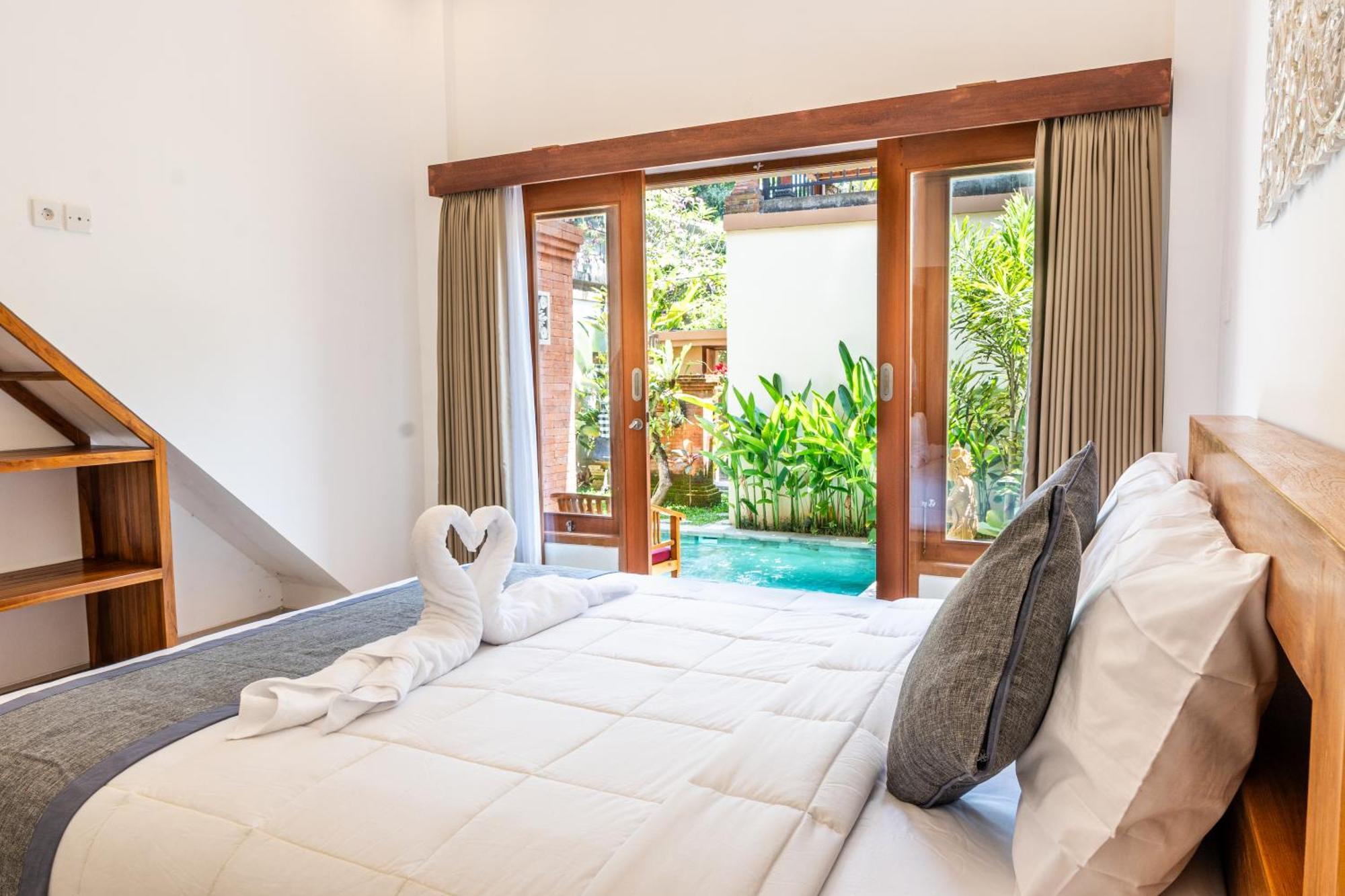 Ubud Ayu Exterior photo