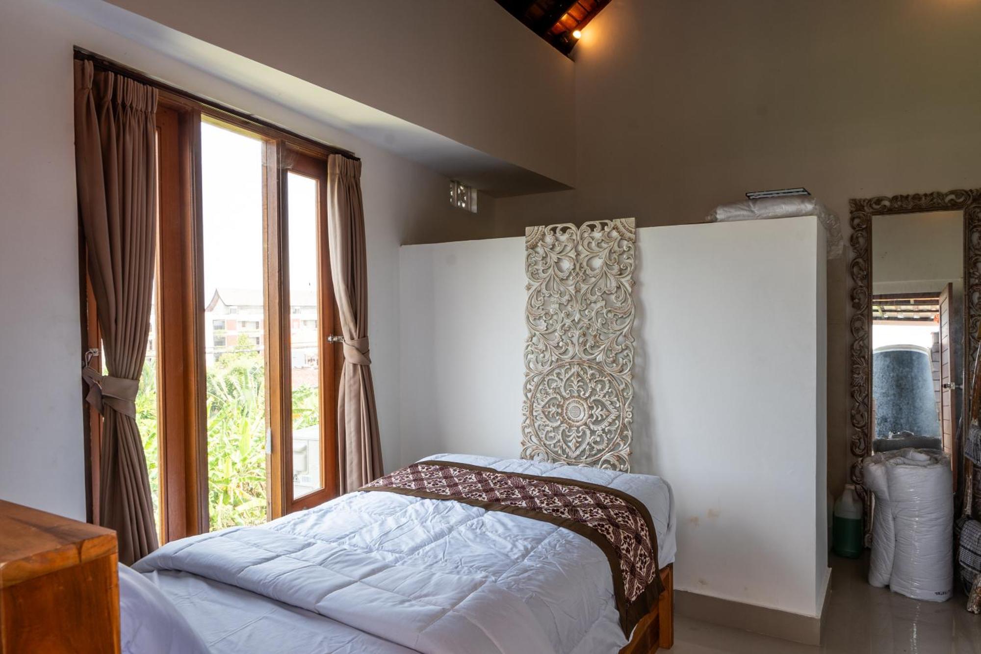 Ubud Ayu Exterior photo