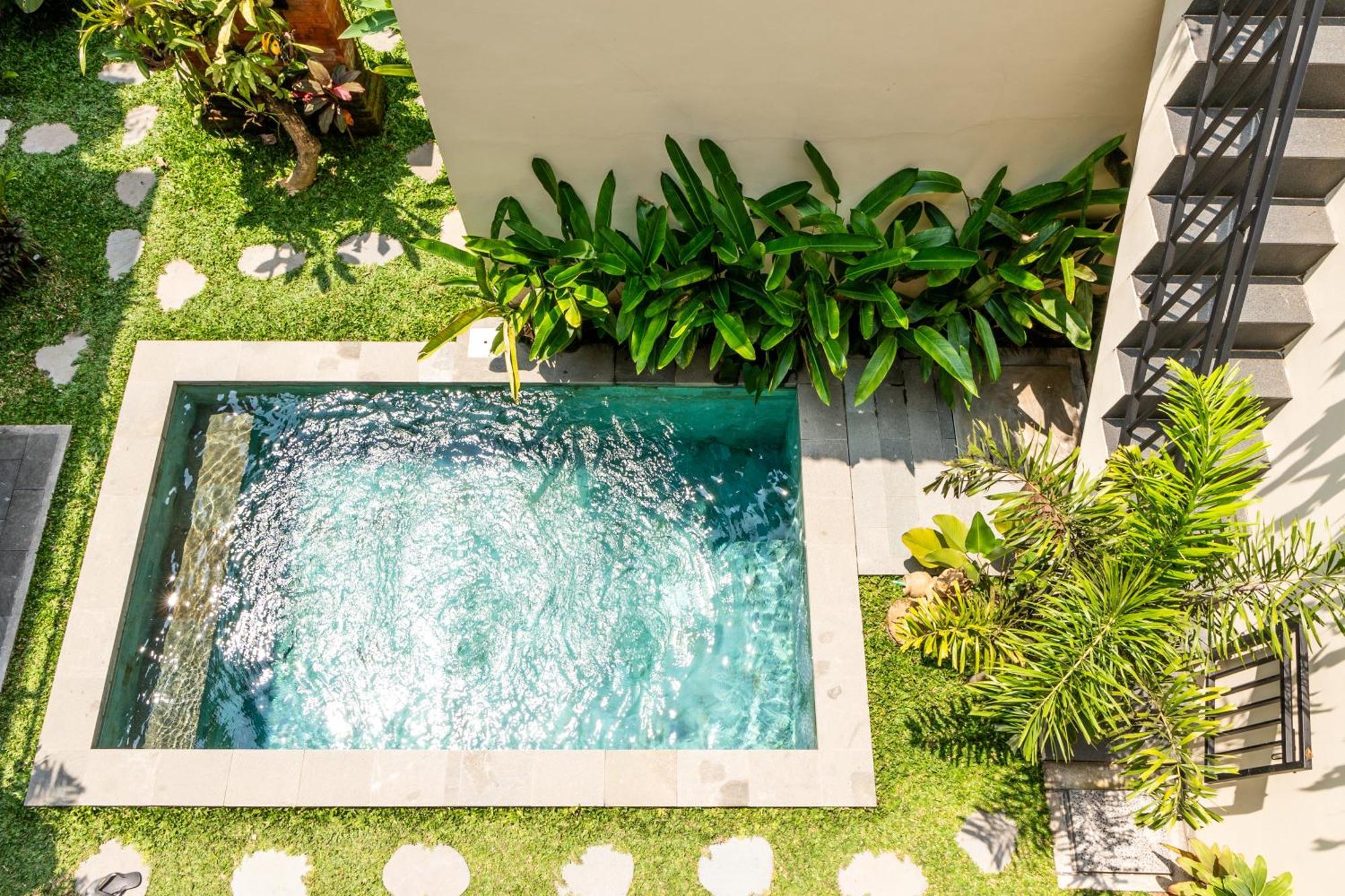 Ubud Ayu Exterior photo