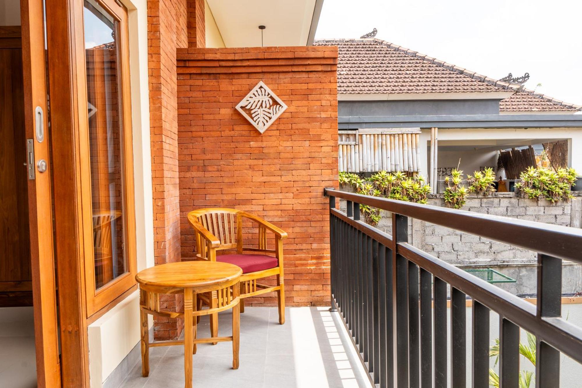 Ubud Ayu Exterior photo