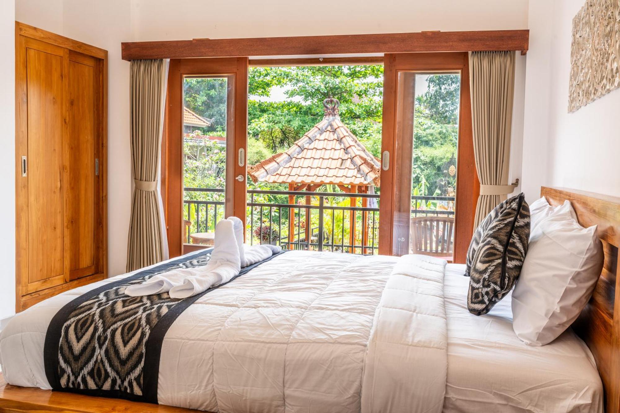 Ubud Ayu Exterior photo