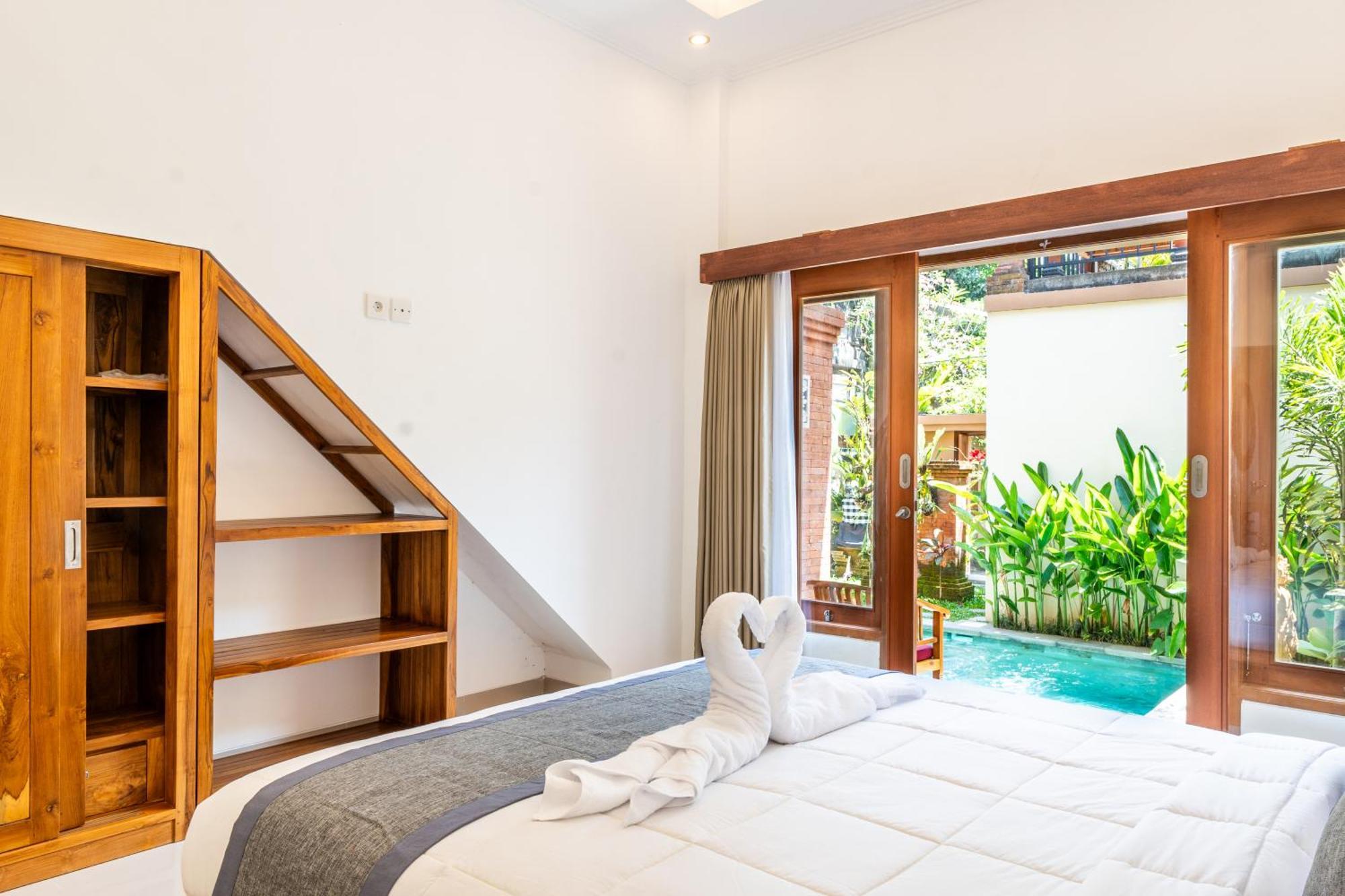 Ubud Ayu Exterior photo